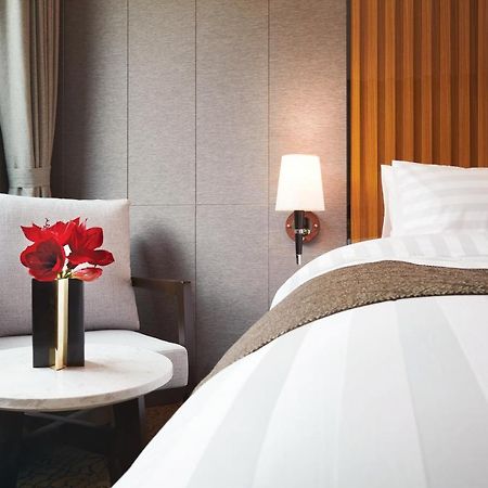 Jeongseon Intoraon Hotel Eksteriør billede