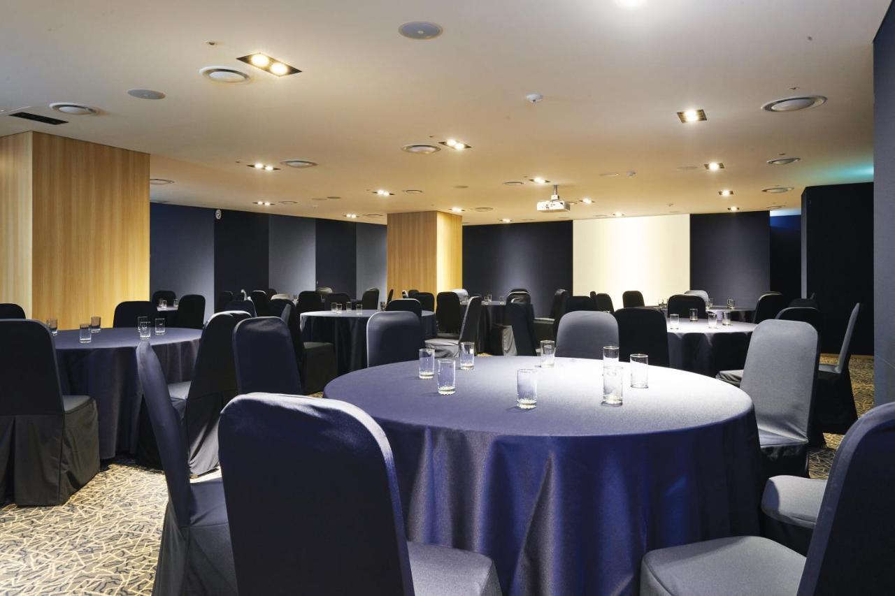 Jeongseon Intoraon Hotel Eksteriør billede